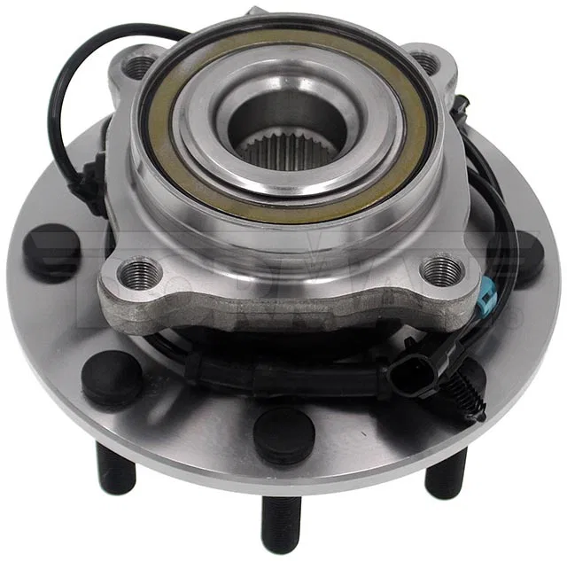 951-888 – DORMAN Wheel Bearing And Hub Assembly, OE Replacement